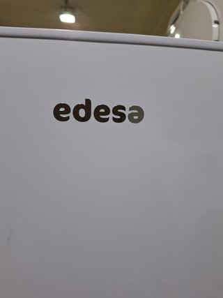 Frigorífico Edesa Blanco