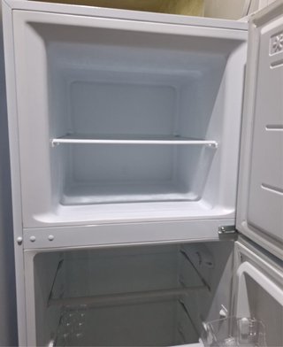 Frigorífico Edesa Blanco