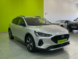 Ford Focus Active 1.0 Ecoboost 155CV Auto. MHEV!!!
