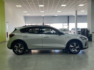 Ford Focus Active 1.0 Ecoboost 155CV Auto. MHEV!!!