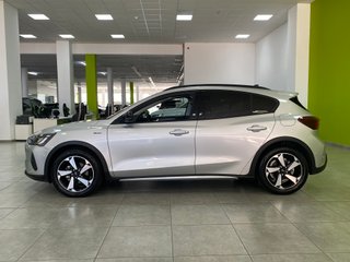 Ford Focus Active 1.0 Ecoboost 155CV Auto. MHEV!!!