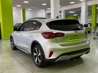 Ford Focus Active 1.0 Ecoboost 155CV Auto. MHEV!!!