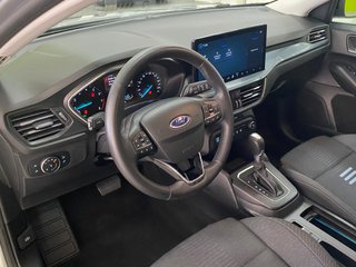 Ford Focus Active 1.0 Ecoboost 155CV Auto. MHEV!!!