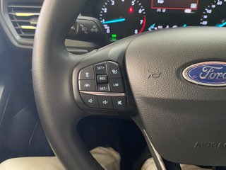 Ford Focus Active 1.0 Ecoboost 155CV Auto. MHEV!!!