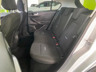 Ford Focus Active 1.0 Ecoboost 155CV Auto. MHEV!!!