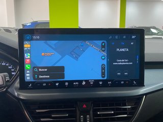 Ford Focus Active 1.0 Ecoboost 155CV Auto. MHEV!!!