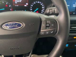 Ford Focus Active 1.0 Ecoboost 155CV Auto. MHEV!!!