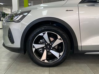 Ford Focus Active 1.0 Ecoboost 155CV Auto. MHEV!!!
