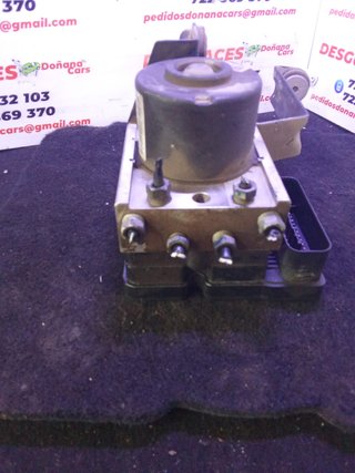 ABS 10097001103 FORD FOCUS MK2 AÑO 2004-2010
