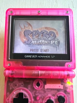 Conjunto de Jogos Gba e oferta pokemon gold