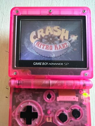 Conjunto de Jogos Gba e oferta pokemon gold