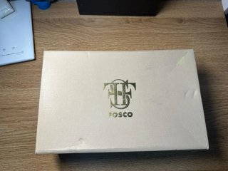Zapatillas con estilo deportivo