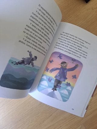 Lecturas 1. Primaria Tico-tic anaya