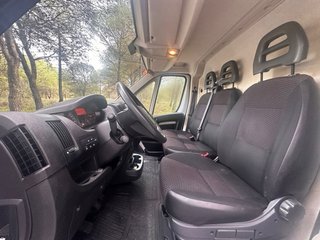 Citroen Jumper 2021