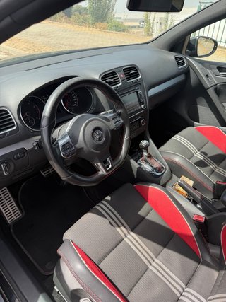 Volkswagen Golf 2011