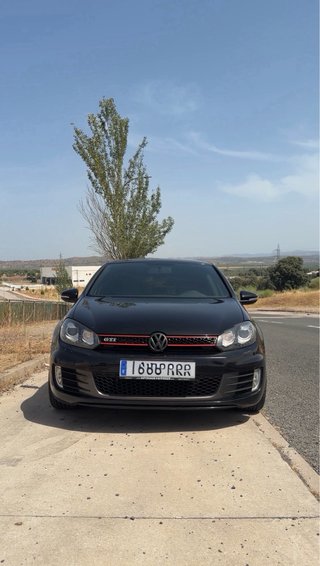 Volkswagen Golf 2011