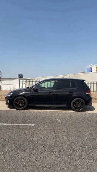 Volkswagen Golf 2011