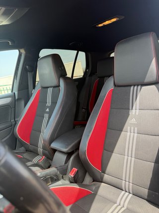 Volkswagen Golf 2011