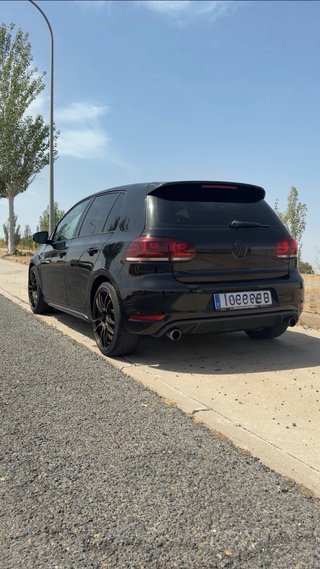 Volkswagen Golf 2011