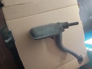 Recambios de Vespa PK 75