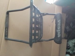 Recambios de Vespa PK 75