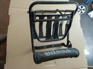Recambios de Vespa PK 75
