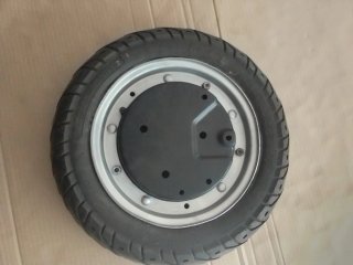 Recambios de Vespa PK 75