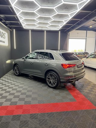 Audi Q3 2020