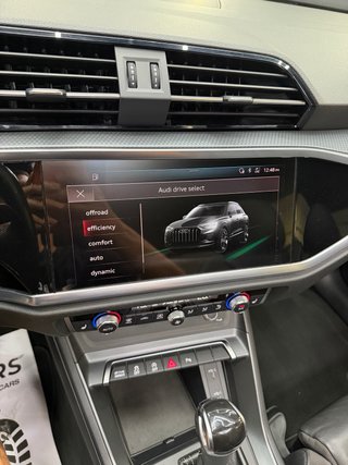 Audi Q3 2020