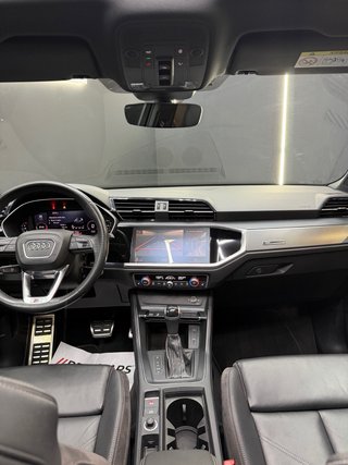 Audi Q3 2020