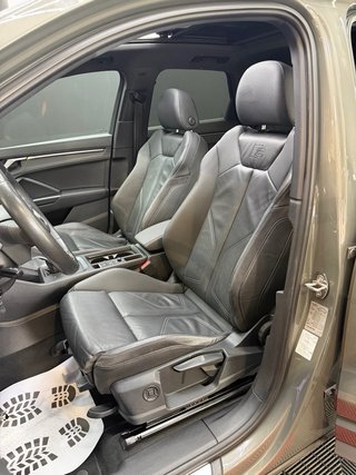Audi Q3 2020