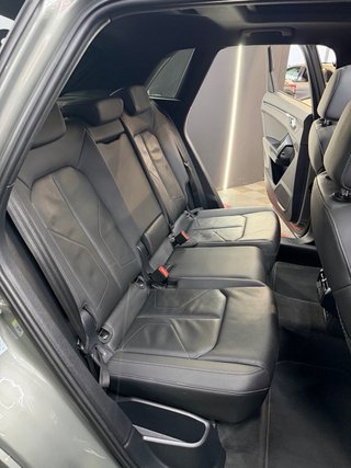 Audi Q3 2020