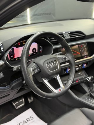 Audi Q3 2020
