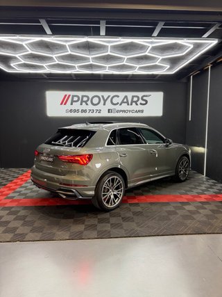 Audi Q3 2020