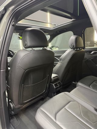Audi Q3 2020