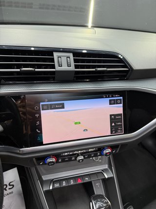 Audi Q3 2020