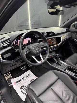 Audi Q3 2020