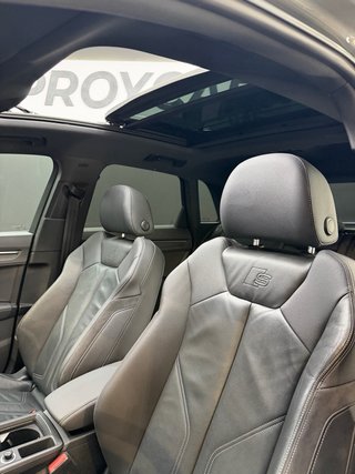 Audi Q3 2020