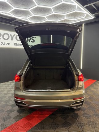 Audi Q3 2020