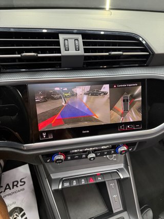Audi Q3 2020