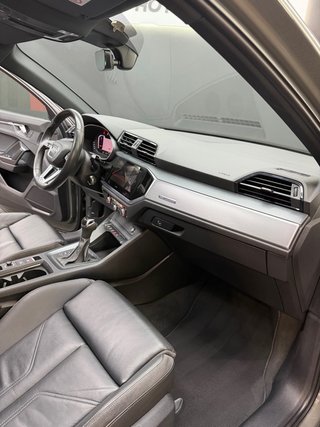Audi Q3 2020