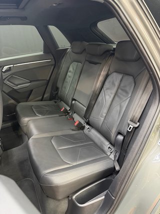 Audi Q3 2020