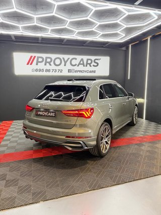 Audi Q3 2020