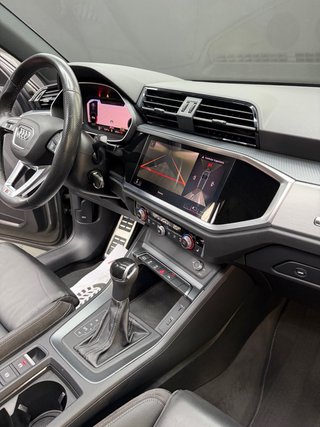 Audi Q3 2020