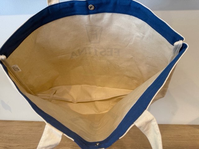 Bolsa Festina