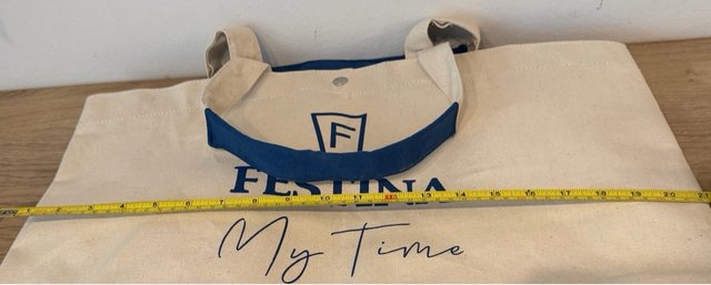 Bolsa Festina