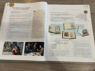 Ciencias sociales 5 Primaria : [Operación Mundo...