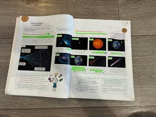 Ciencias sociales 5 Primaria : [Operación Mundo...