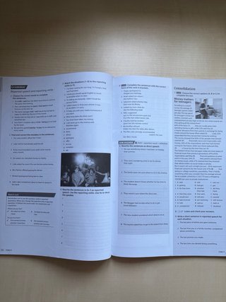 PROSPECTS 2 Workbook 2