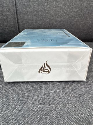 Lattafa Victoria Perfume